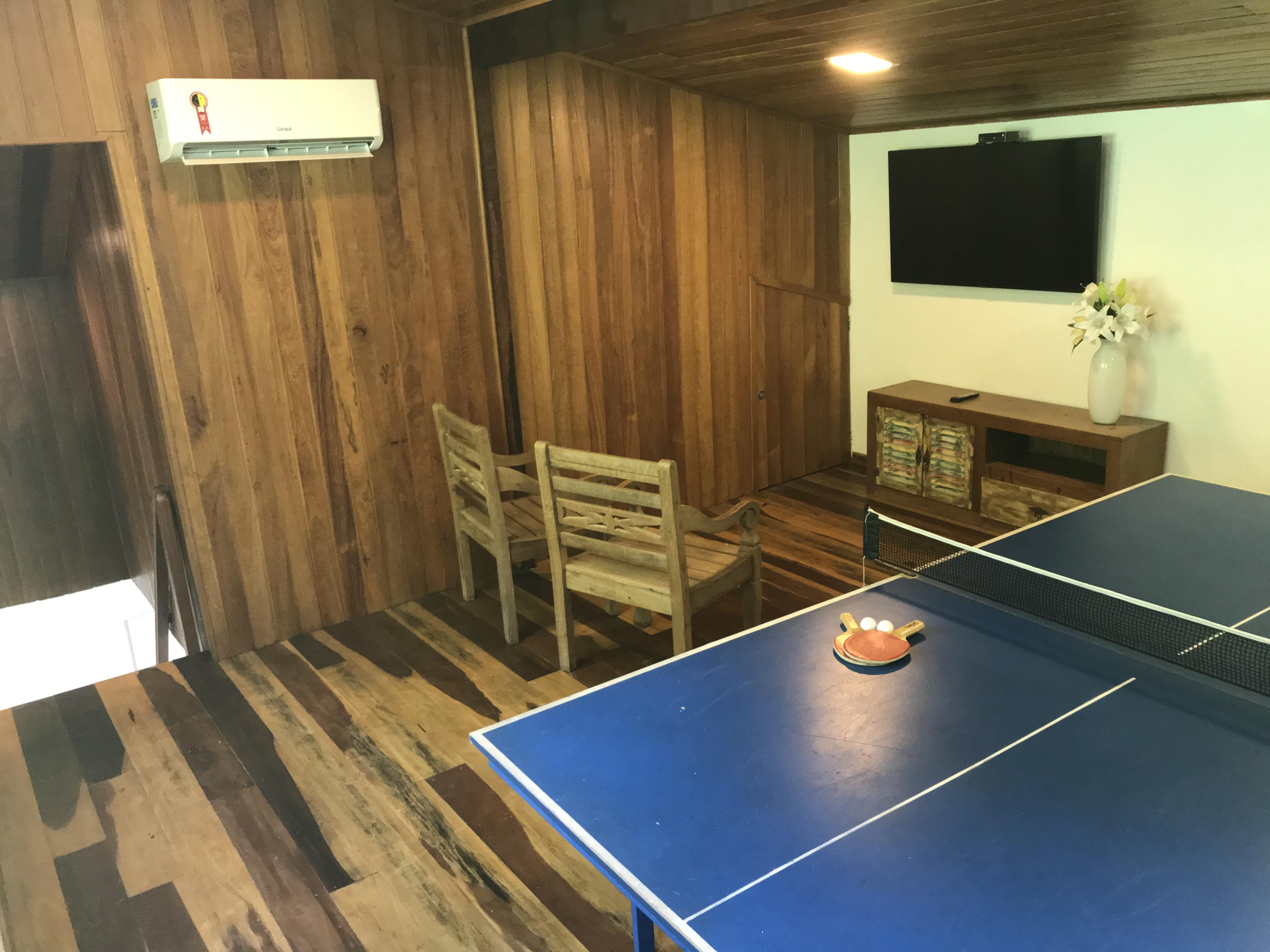 若昂费尔南德斯宾馆体验式酒店 Búzios 外观 照片